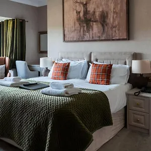 Hotel The On The Moor, Goathland